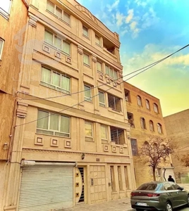 ۱۲۵ متر/نوساز فول امکانات/۳ خواب/فضا سبز فردیس