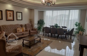 فروش اپارتمان 150 متری در میر زمانی