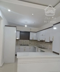 آپارتمان 116متررحمانیه30سندششدانگ ملکی صفر