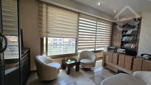 126متر شهرک غرب * تکواحدی*فلت*پنجره قدی *