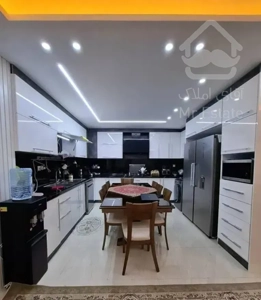 ۱۰۵متر ۲خواب جنوبی ۳واحدی اکازیون