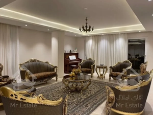 ۲۶۳متر،۳خ،۳پارکینگ سندی/نیاوران-امیدوار