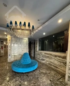 آپارتمان 75متری فول امکانات کوهسار درکه