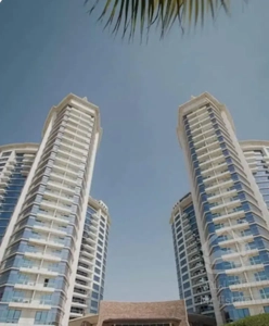 فروش فوری ۹۴ متر برج دوقلو ۲ خواب فول مبله