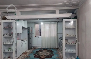 فروش آپارتمان ۶۵ متری با تراس تک واحدی