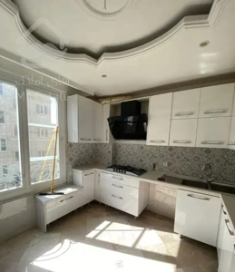 ۱۱۰متر ۲خ ۷ ساله شیک آلاله شرقی