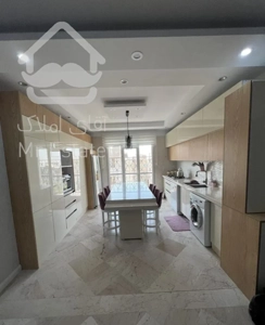 ۹۵متر ۲خواب فول امکانات الاله شرقی