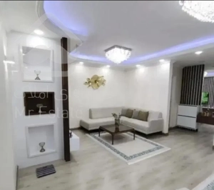 ۴۵ مترب/ خوش نقشه/با پارکینگ/فوری