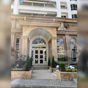 200 متر واقع در قلب دروس