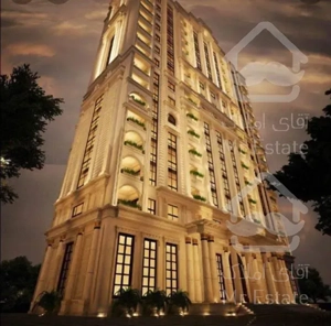 پیش خرید برج پلازا ارامش و راحتی در قطب گردشگری تهران