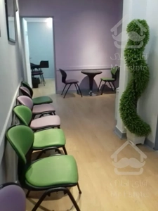 74 متر پاسداران اداری ویو کوهستان