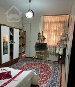 اجاره اپارتمان دو خوابه گلدشت معالی اباد