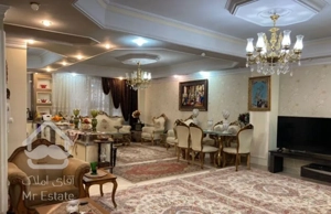 آپارتمان ۱۵۰ متری ۳ خوابه