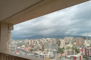 آپارتمان ۲۳۵ متری کلیدنخورده در شهر توریستی سرعین