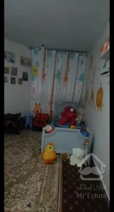 هفشجان اجاره واحد آپارتمان دو خواب دو طرف نور