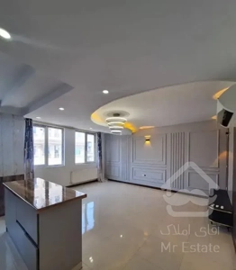 ۶۲متر خطی روبنما پارکینگ سندی خوش قیمت اندیشه فاز