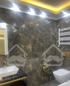 نوساز۱۱۸متری رهن کامل۲خواب*بلوارآزادگان*