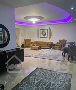 آپارتمان 120 متری دو خوابه