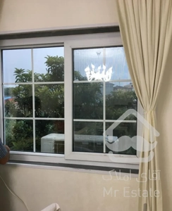 تولیدی درب و پنجره دوجداره و طوری پلیسه