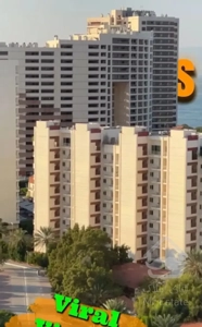 دید پاناروما دریا ۲ خوابه ۱۳۲ متر برج