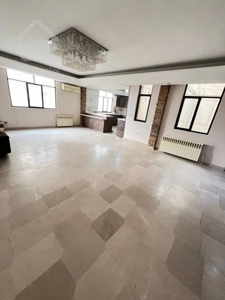 خرید اپارتمان ۱۲۱ متری تک واحدی سازمان شمال