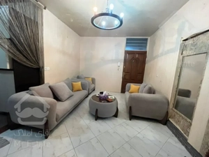 فروش فوری آپارتمان ۵۸متری منیریه