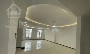 فروش آپارتمان ۱۲۸ متری ملاصدرا غربی کد ۱۶۰۸