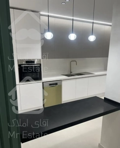 پاک شمالی ۱۲۵ متر تک واحد فول بازسازی