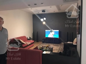 رهن و اجاره ۲۰۰ متری نیاوران