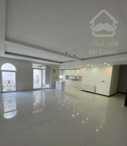 فروش آپارتمان ۲۰۰ متری ۳ خوابه در ارم ابوالفتحخانی