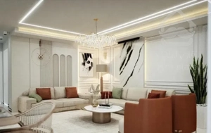 آپارتمان 55 متری تک واحدی