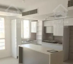 ۶۰ متر ۲ خواب روبه افتاب فول فردوس غرب بهار