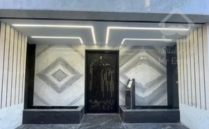 پونک عدل ۹۰متر ۲خواب/کلید نخورده/ویو دار/رهن اجاره