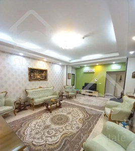 آپارتمان 88 متر-دوخواب-خوش نقشه-خوش نما