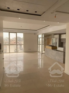 آپارتمان ۱۶۵ متری ۳خواب/ توحید