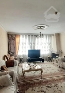 ۱۲۱ متر ۲ خواب/فول امکانات/ تراورتن/صبحدوست