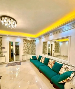 ویلا 70متر/ 90متر بنا دوبلکس در ایگل/OUSHAN VILLA