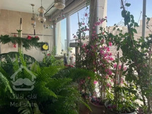 فروش اپارتمان 235 متری ولنجک