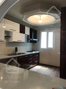 هروی 135 متر خوش پلان