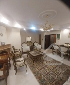 قلهک ۱۰۰ متر ۲خوابه تکواحدی ۱۴ سال ساخت