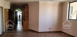 آپارتمان 76 متری دو خوابه در برج شهرارا