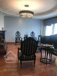 فروش اپارتمان 176 متری ولنجک