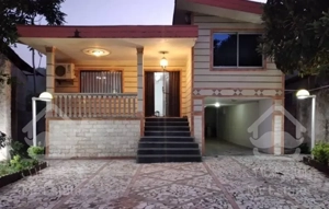 110 متر ویلایی دربست در زمین 400 متری