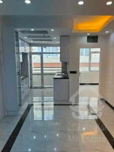 فروش آپارتمان 83 متر در جنت آباد جنوبی ۴باغ