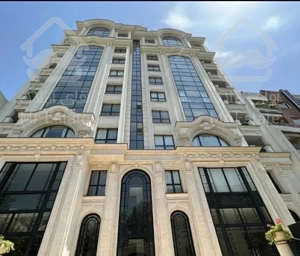 180متر3خواب تاپ لوکیشن آجودانیه ویو ابدی