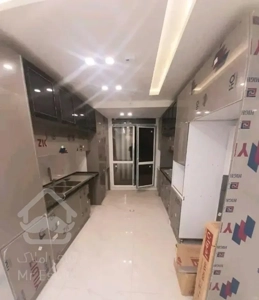 ۹۱ متری فول نوساز کلید نخورده خ پنجم بدون مالک