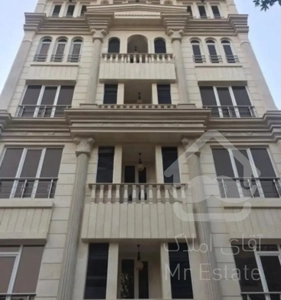 هروی / ۸۶ متر ۲ خواب / رو به آفتاب