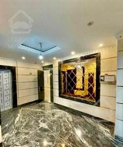 ۱۳۵ متر۳ خواب۳۵ متری لاله