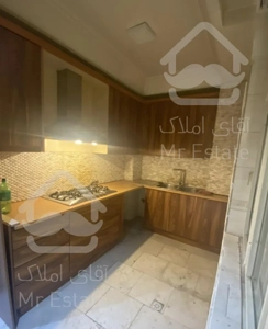 قلب آجودانیه ( ۱۴ شرقی )85 متر + 15 متر پاسیو