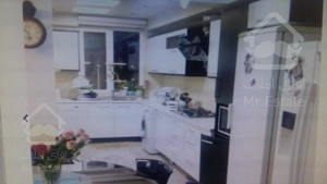 خرید و فروش آپارتمان 137 متری 3 خوابه جنت اباد